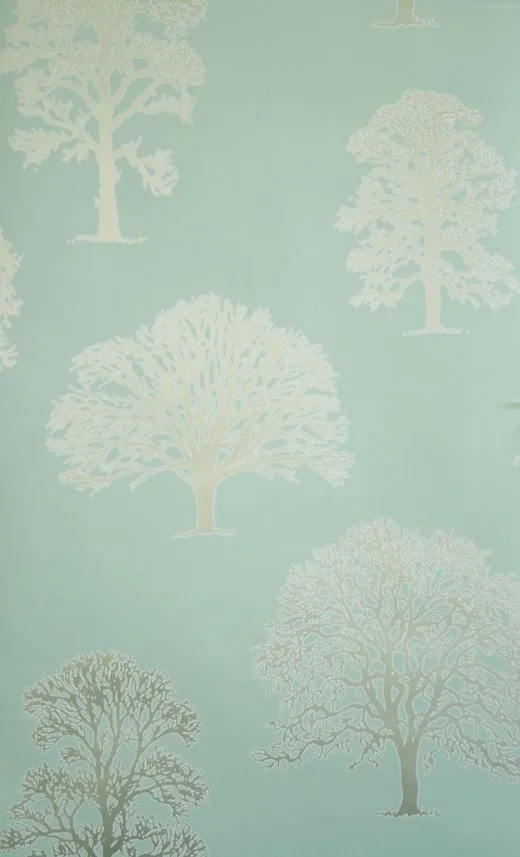 Обои для стен Osborne & Little Walk in the park W5870-05