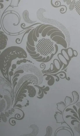 Обои для стен Osborne & Little Walk in the park W5871-01