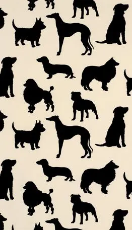 Обои для стен Osborne & Little Walk in the park W5872-01 #2