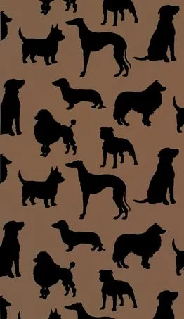 Обои для стен Osborne & Little Walk in the park W5872-02 #2