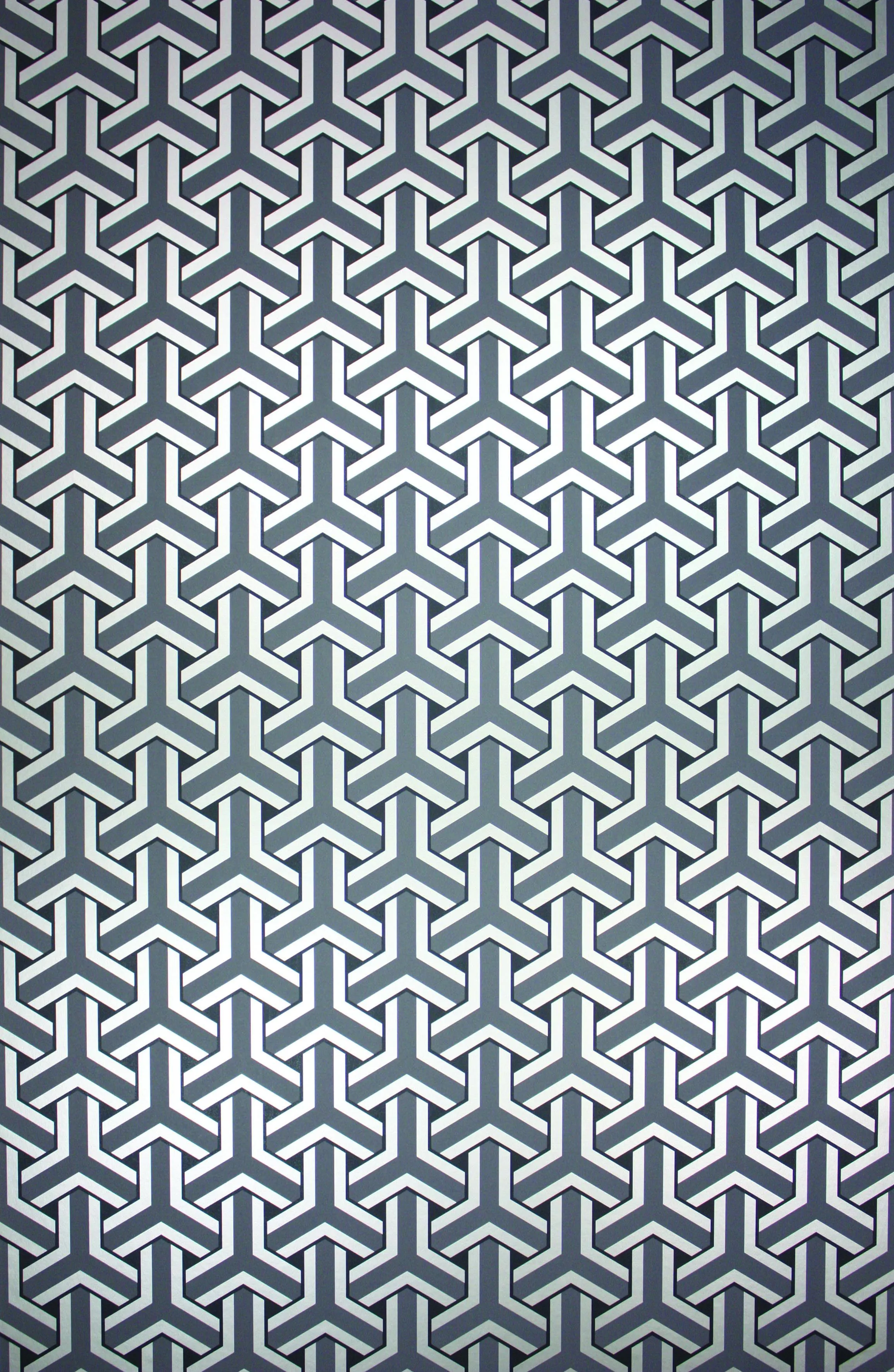 Обои для стен Osborne & Little Wallpaper Album 7 W5556-03