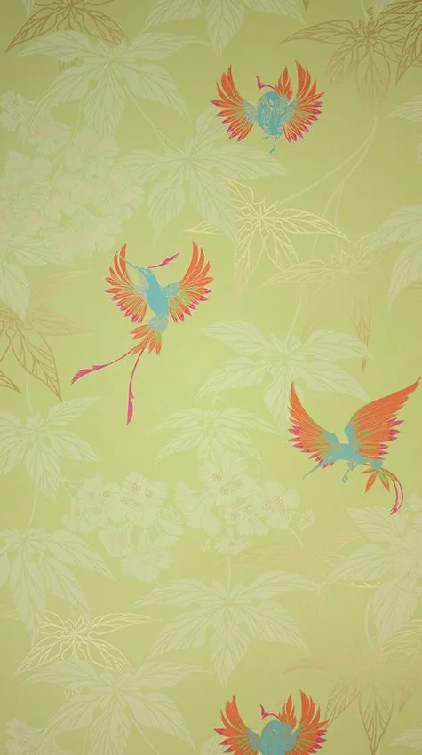 Обои для стен Osborne & Little Wallpaper Album 7 W5603-01