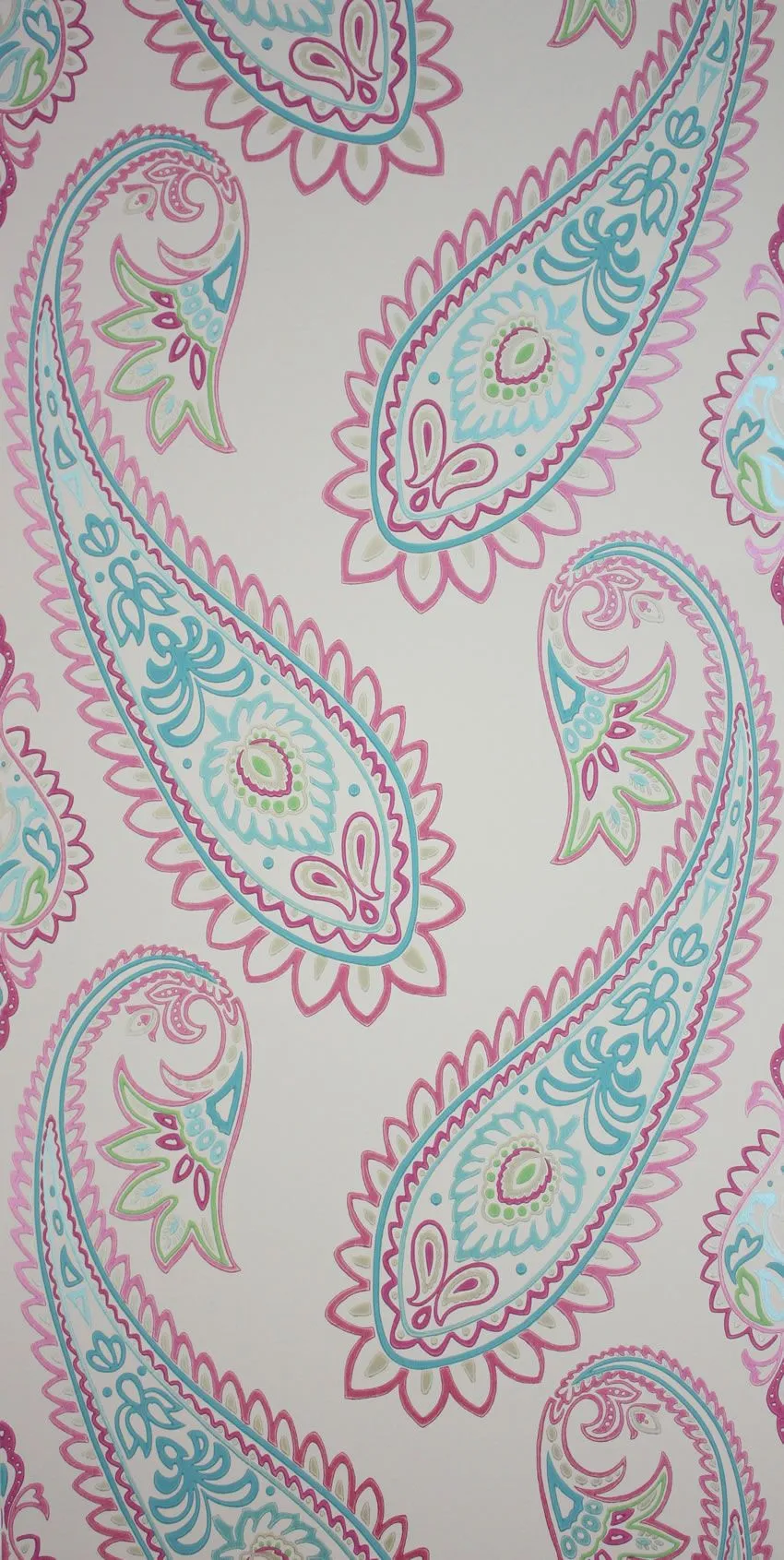 Обои для стен Osborne & Little Wallpaper Album 7 W6179-01