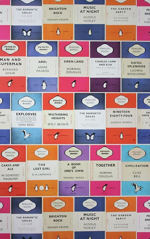 Обои для стен Osborne & Little Wallpaper Album 7 W6498-01 #2