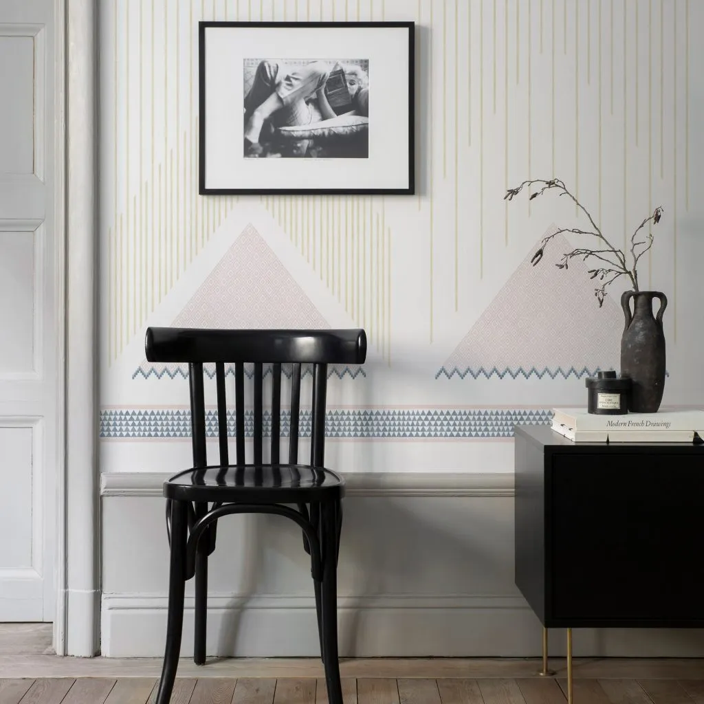 Обои для стен Sandberg Oas 639-04