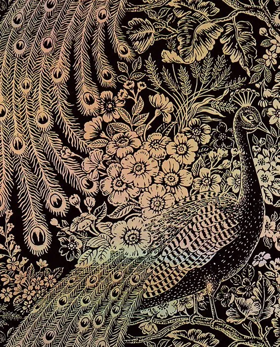 Обои для стен Eijffinger Reflect 378000