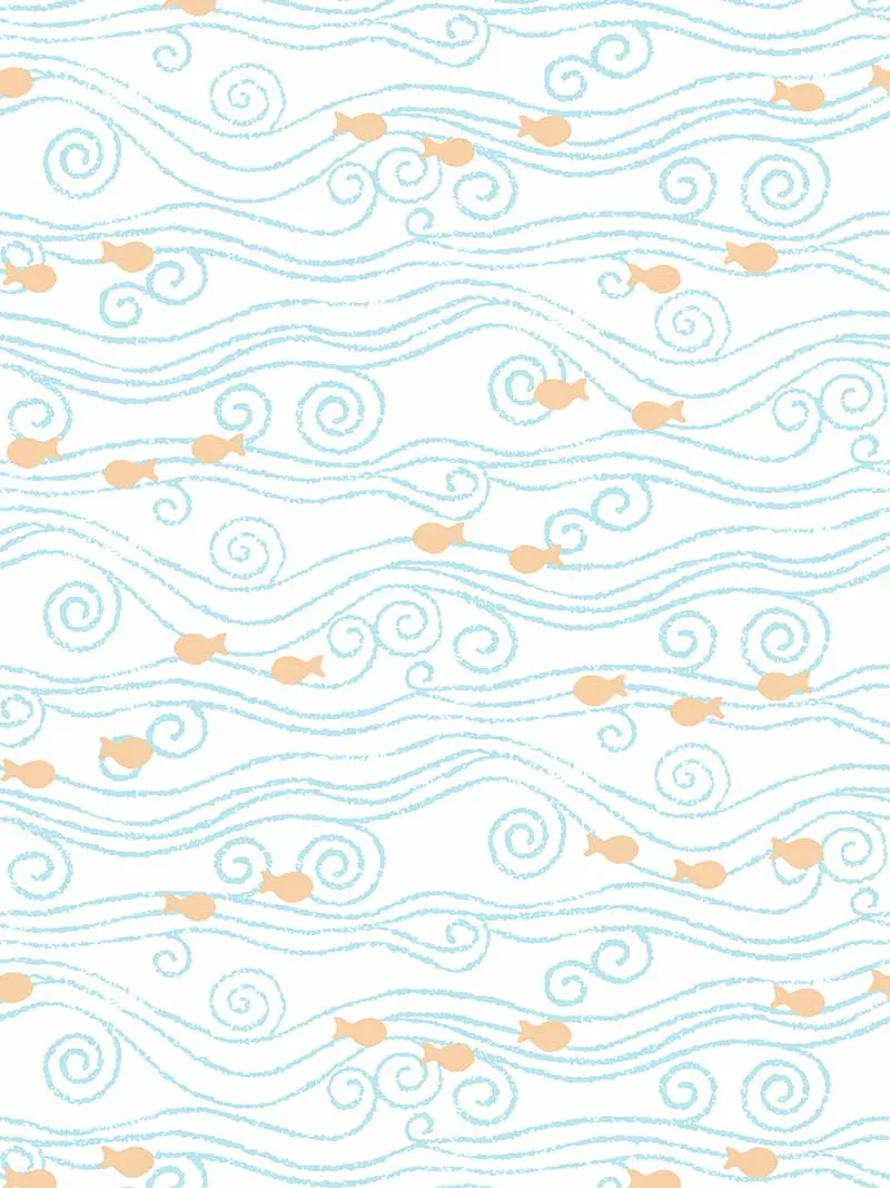 Обои для стен Wallquest Pajama Party kj50802