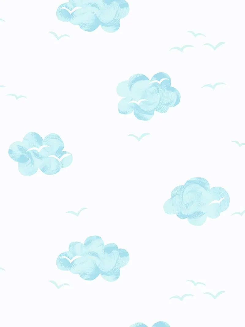 Обои для стен Wallquest Pajama Party kj52402