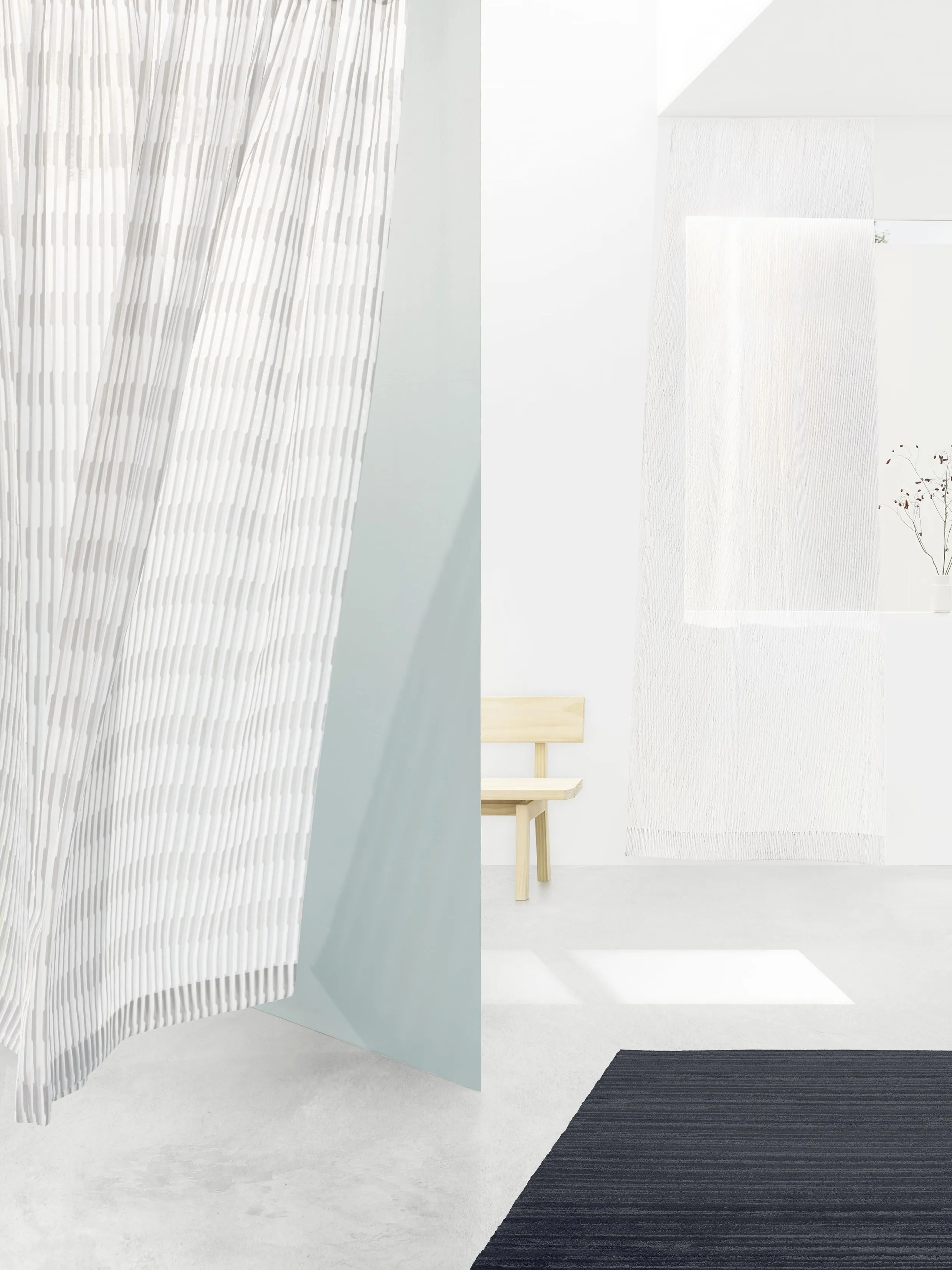 Ткань Kinnasand Constructure 580472