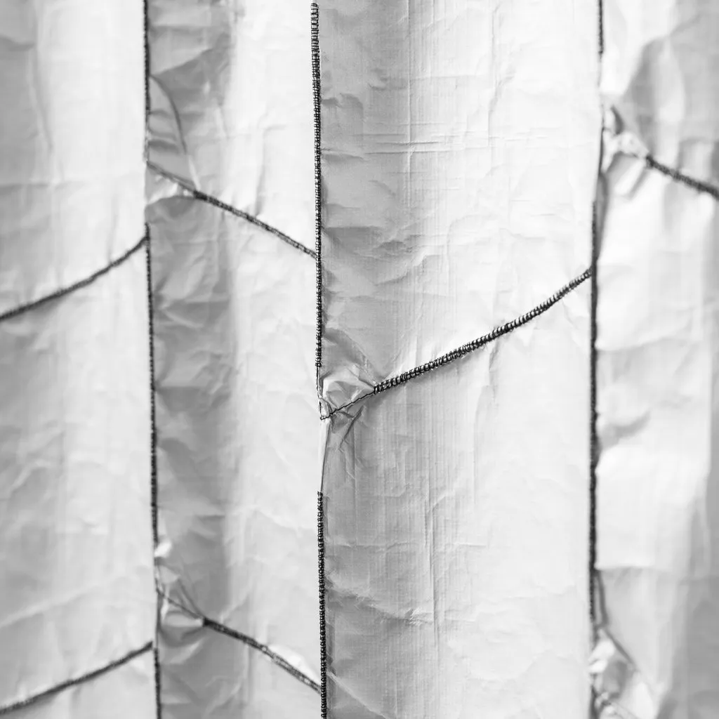 Ткань Kinnasand Faces p-6753-c0013