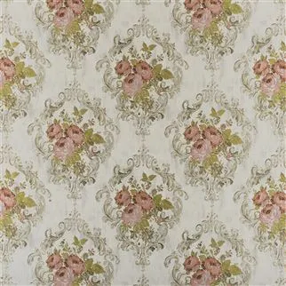 Ткань The Royal Collection Connaught FRC1003-04