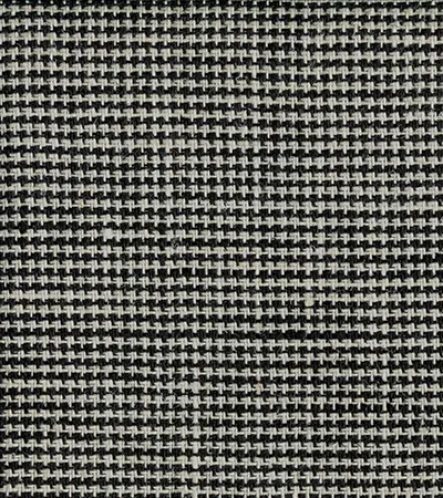 Ткань Sequana Linen Hairline 11185b_black_oyster