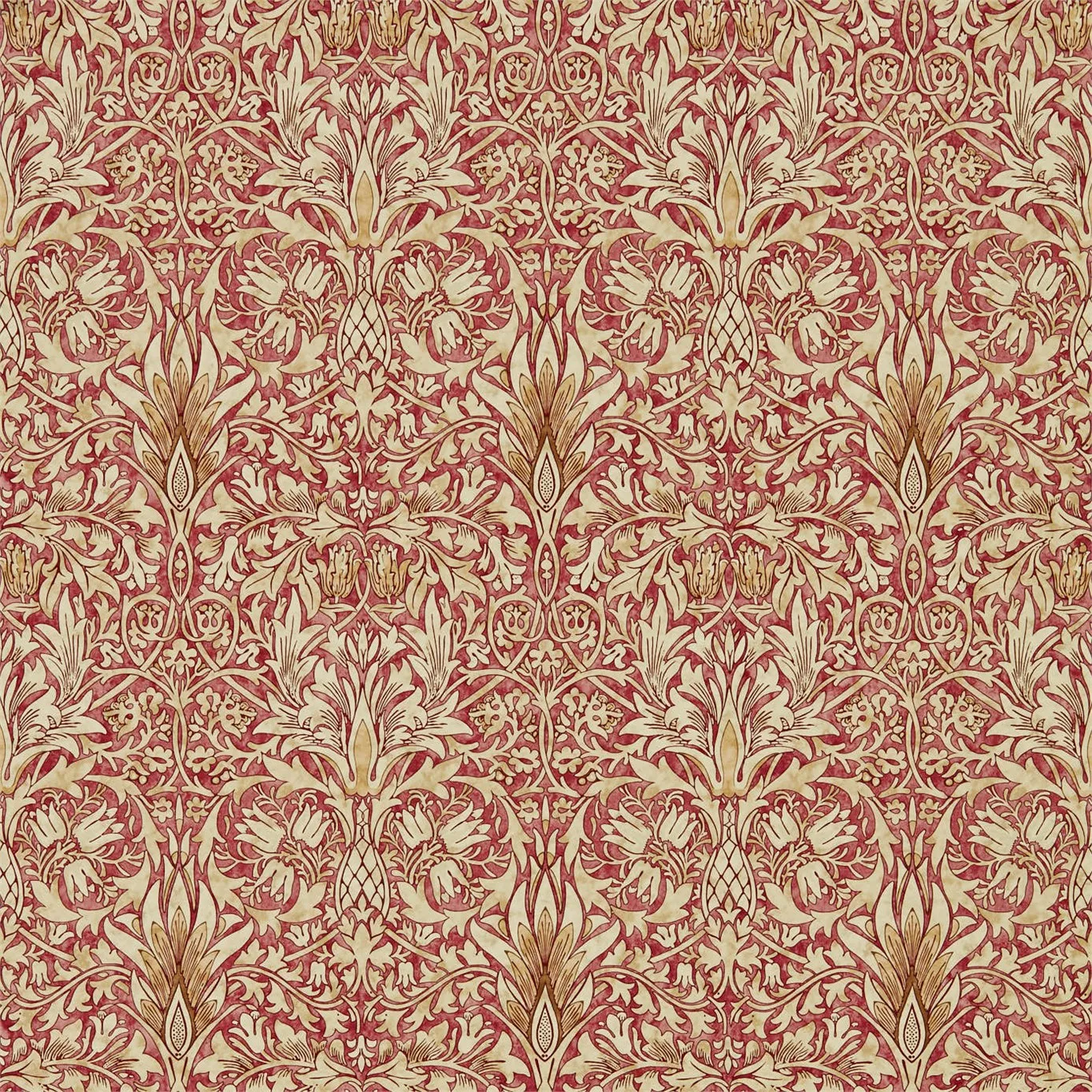 Обои для стен Morris & Co Archive IV The Collector 216426