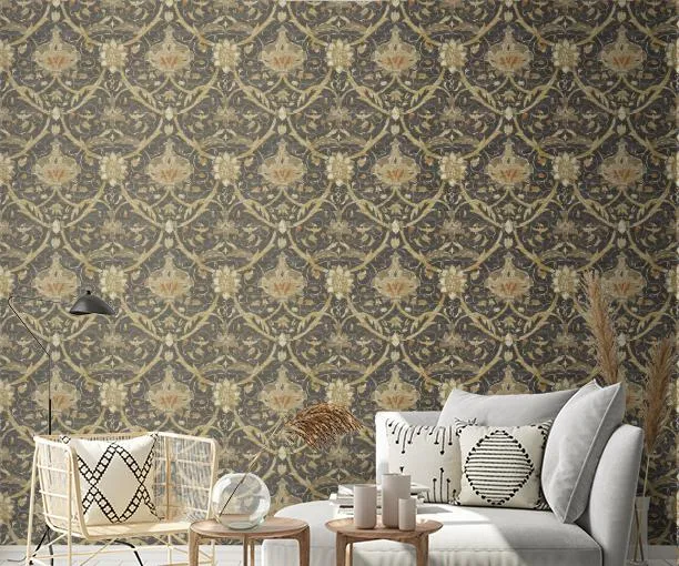 Обои для стен Morris & Co Archive IV The Collector 216431 #2