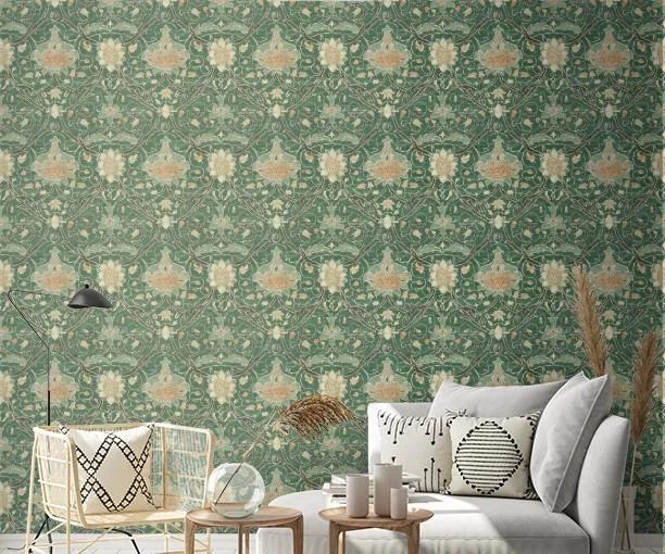 Обои для стен Morris & Co Archive IV The Collector 216432 #2