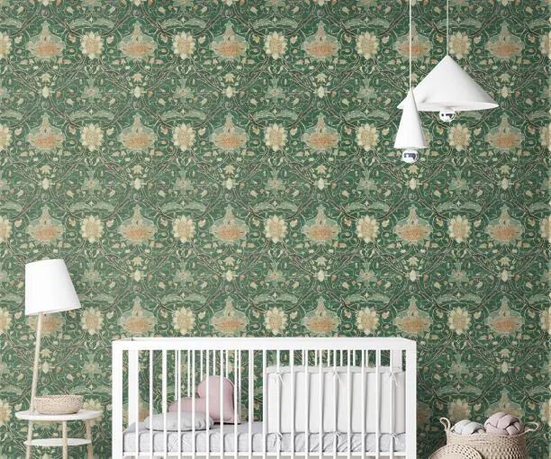 Обои для стен Morris & Co Archive IV The Collector 216432 #9