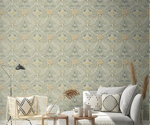 Обои для стен Morris & Co Archive IV The Collector 216433 #2