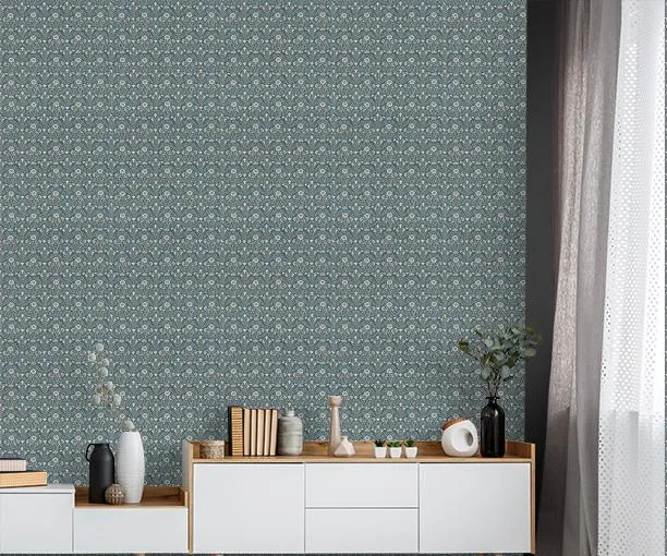 Обои для стен Morris & Co Archive IV The Collector 216436 #6