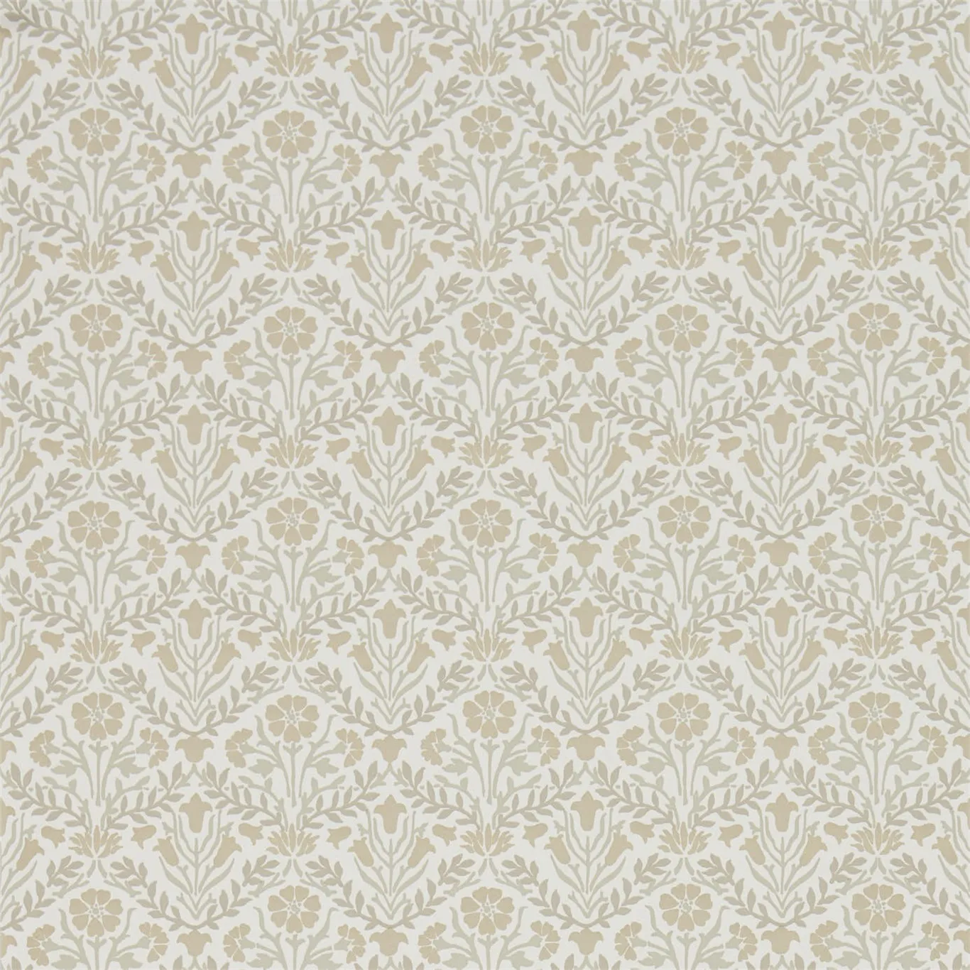 Обои для стен Morris & Co Archive IV The Collector 216437