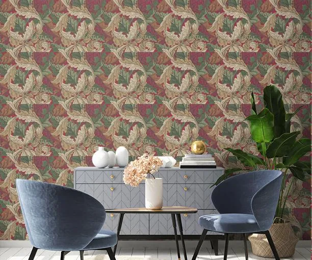 Обои для стен Morris & Co Archive IV The Collector 216439 #3