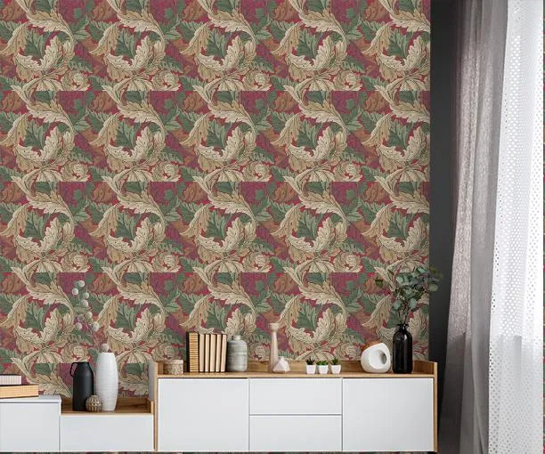 Обои для стен Morris & Co Archive IV The Collector 216439 #6