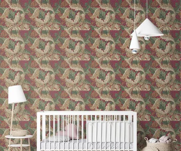 Обои для стен Morris & Co Archive IV The Collector 216439 #9