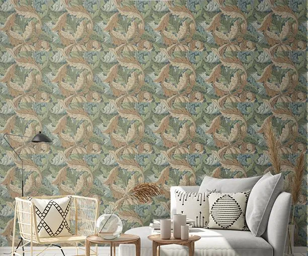 Обои для стен Morris & Co Archive IV The Collector 216440 #2