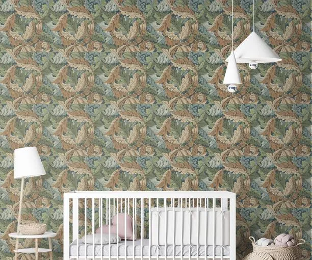 Обои для стен Morris & Co Archive IV The Collector 216440 #9