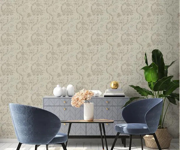 Обои для стен Morris & Co Archive IV The Collector 216443 #3