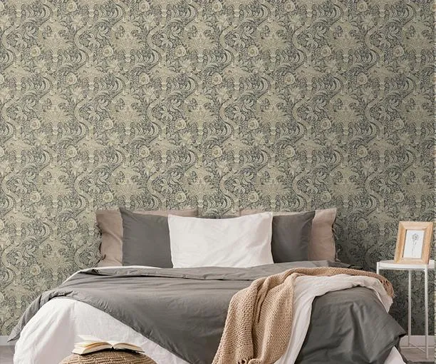 Обои для стен Morris & Co Archive IV The Collector 216445 #7