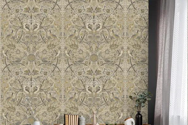 Обои для стен Morris & Co Archive IV The Collector 216447 #6