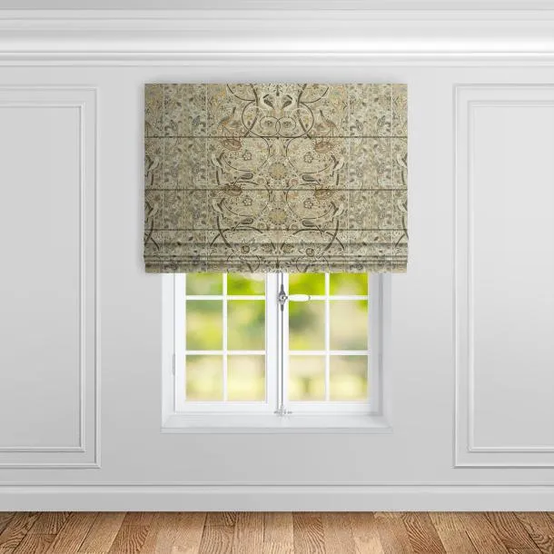 Ткань Morris & Co Archive IV - The Collector Fabrics 226394 #2