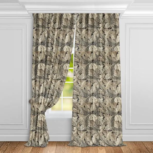 Ткань Morris & Co Archive IV - The Collector Fabrics 226399 #3