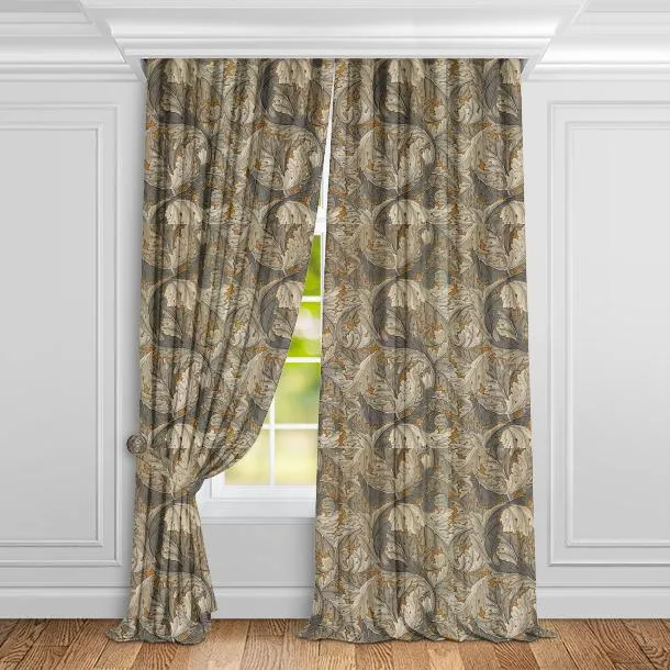 Ткань Morris & Co Archive IV - The Collector Fabrics 226400 #3