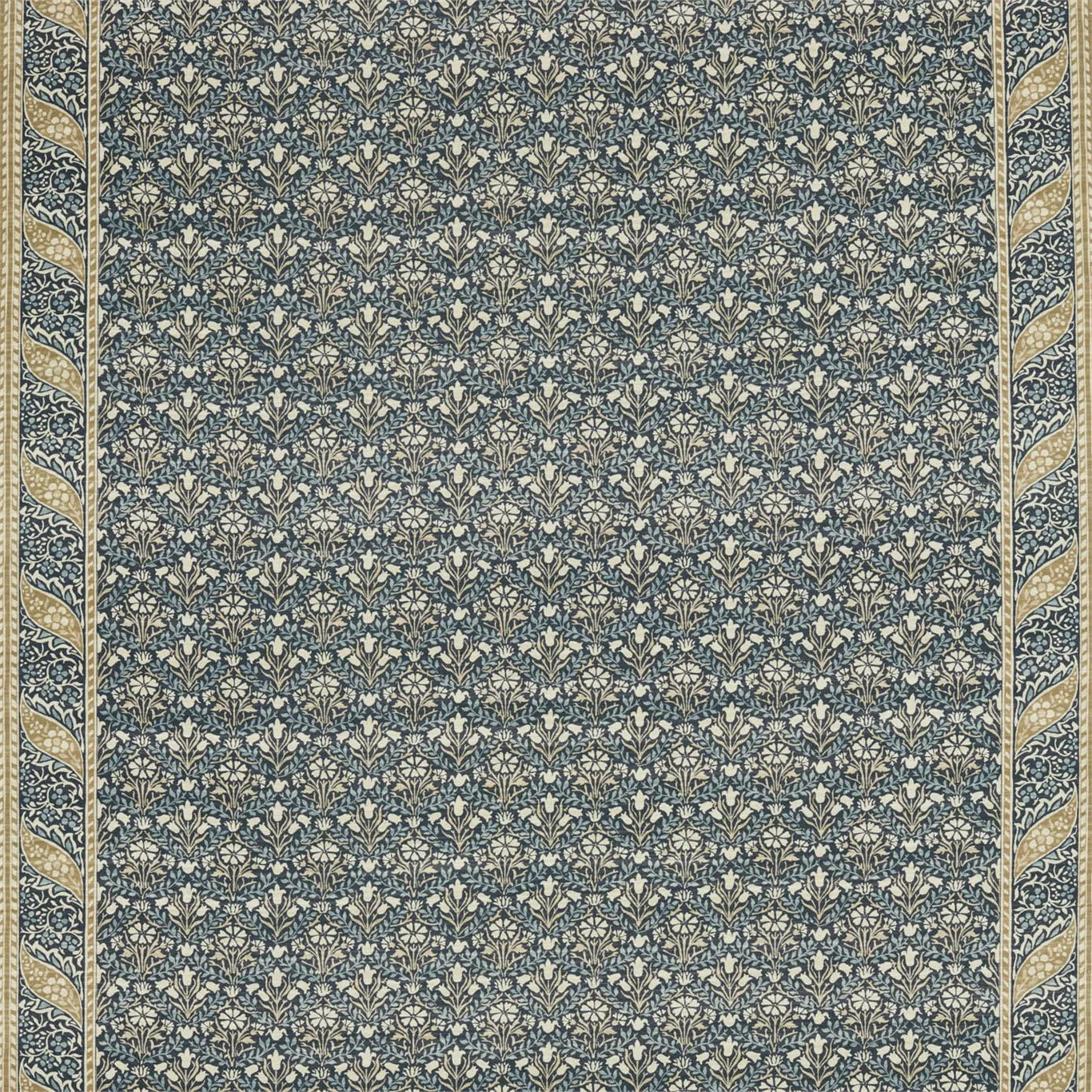 Ткань Morris & Co Archive IV - The Collector Fabrics 226403