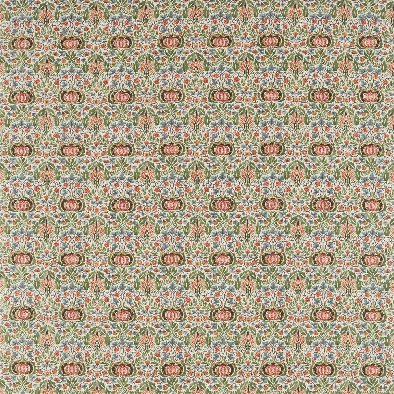 Ткань Morris & Co Archive IV - The Collector Fabrics 226408