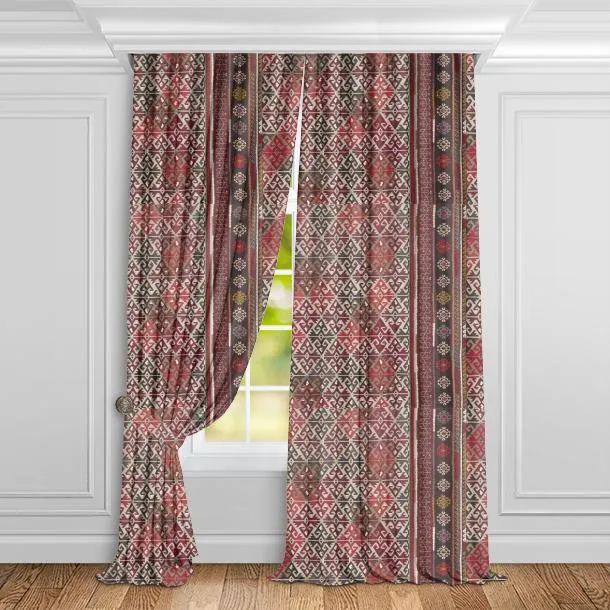 Ткань Morris & Co Archive IV - The Collector Fabrics 236520 #3