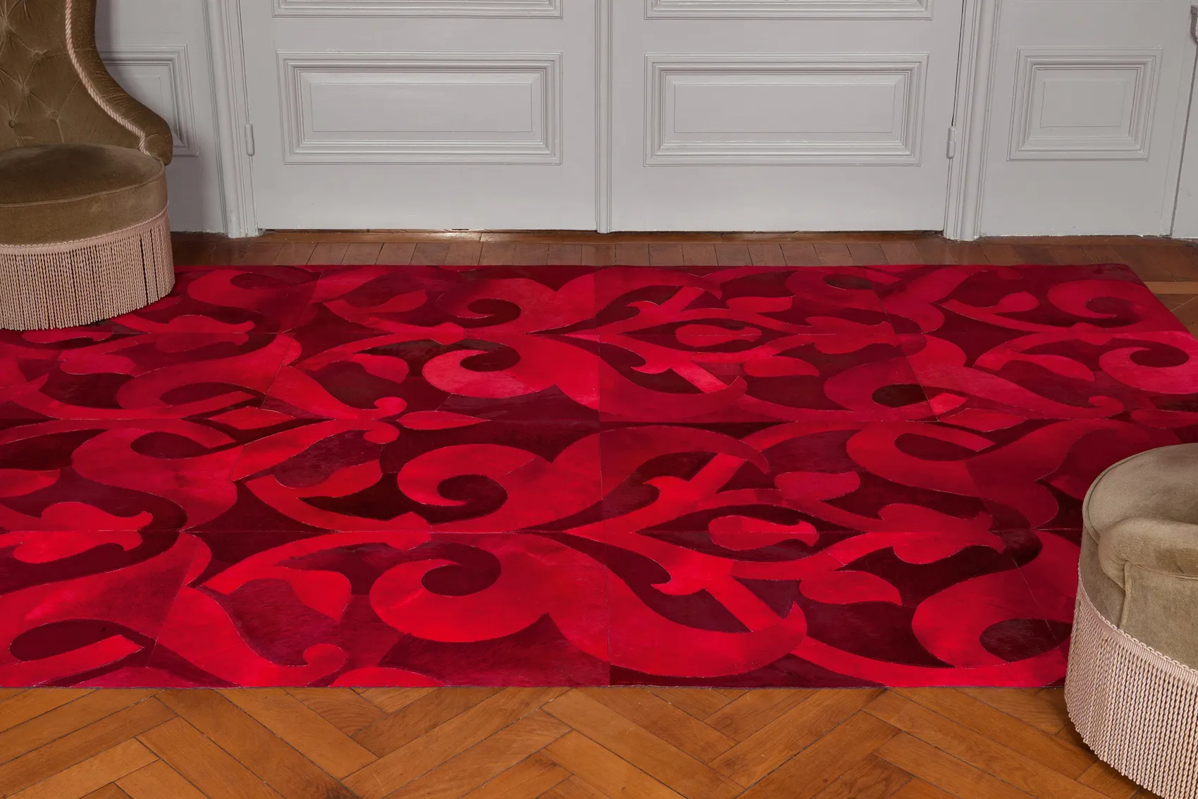 Настольная Лампа DORA