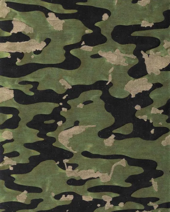 Ткань Fortuny The Foxes Wedding CAMOISOLE_5743