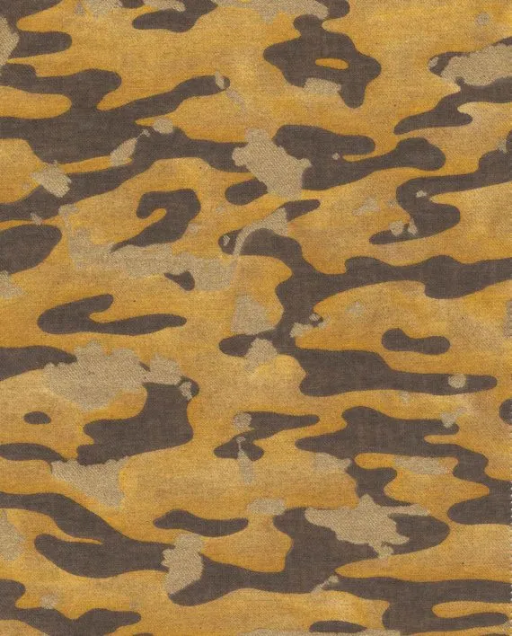 Ткань Fortuny The Foxes Wedding CAMOISOLE_5744