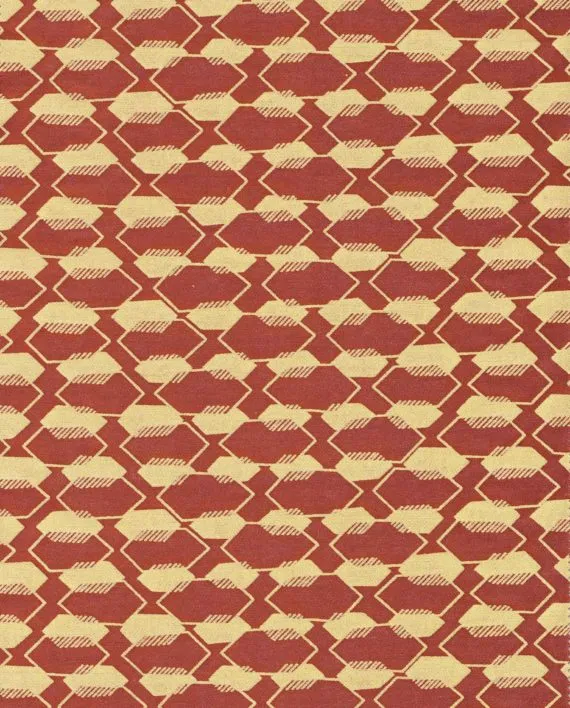 Ткань Fortuny The Foxes Wedding DISSOLVENZA_5753