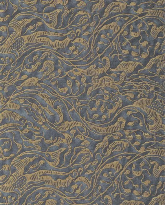 Ткань Fortuny The Foxes Wedding LEOPARDI_5758