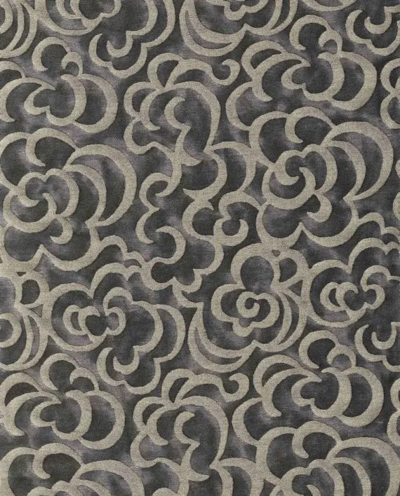 Ткань Fortuny The Foxes Wedding NUVOLE_5763