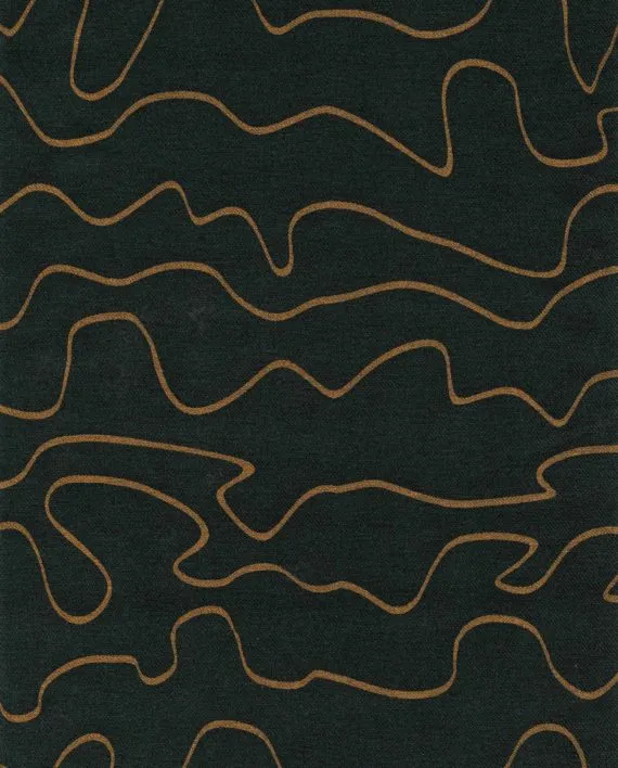 Ткань Fortuny The Foxes Wedding SAINTECHAPPELLE_5766