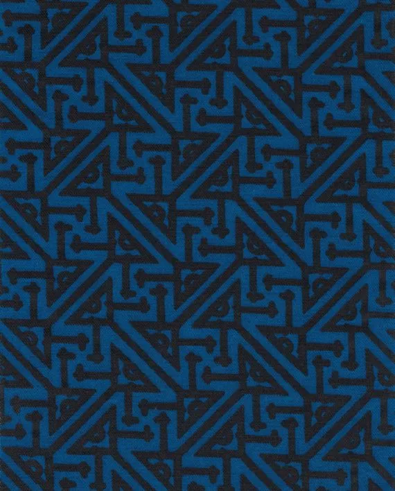 Ткань Fortuny The Foxes Wedding SIMBOLI_5772