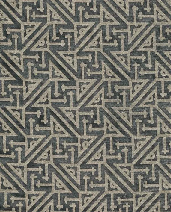 Ткань Fortuny The Foxes Wedding SIMBOLI_5773