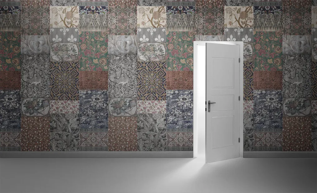 Обои для стен Mineheart Luxury Wallpaper BASE-002