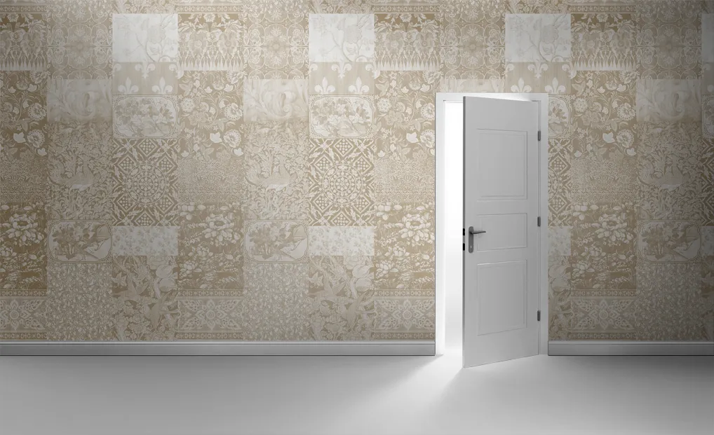 Обои для стен Mineheart Luxury Wallpaper BASE-003