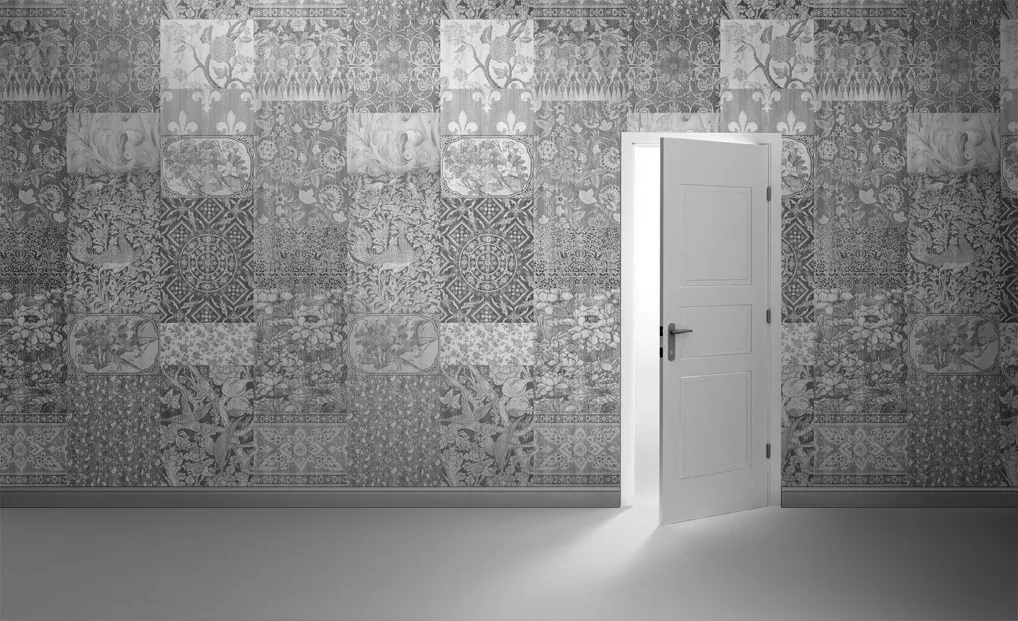 Обои для стен Mineheart Luxury Wallpaper BASE-004