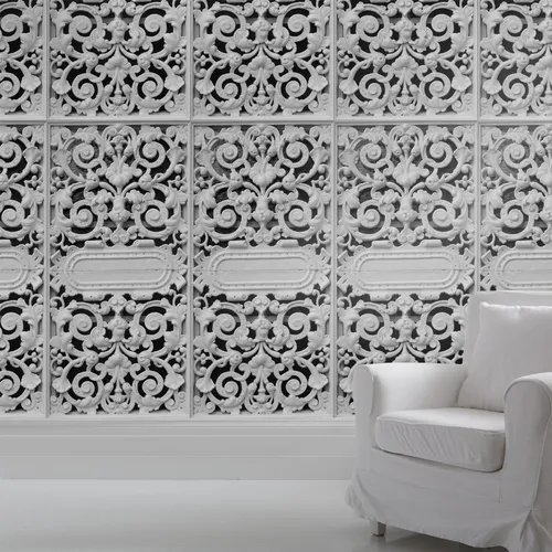 Обои для стен Mineheart Luxury Wallpaper WAL-009